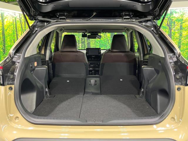 ヤリスクロス Z 禁煙車 セーフティセンス 純正ディスプレイ バックカメラ 前席シートヒーター オートエアコン LEDライト オートハイビーム ブラインドスポットモニター パワーシート ETC 電動パーキングブレーキ(10枚目)