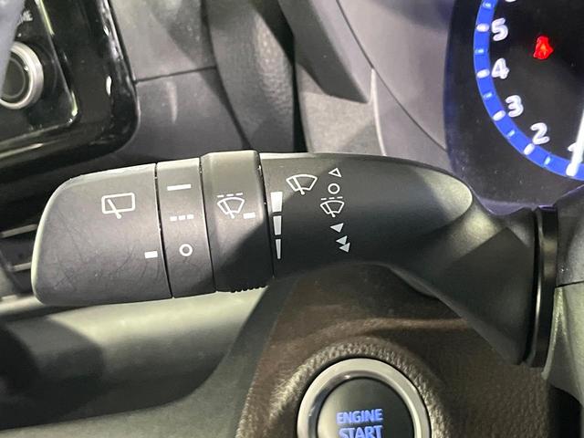 ヤリスクロス Z 禁煙車 セーフティセンス 純正ディスプレイ バックカメラ 前席シートヒーター オートエアコン LEDライト オートハイビーム ブラインドスポットモニター パワーシート ETC 電動パーキングブレーキ(32枚目)