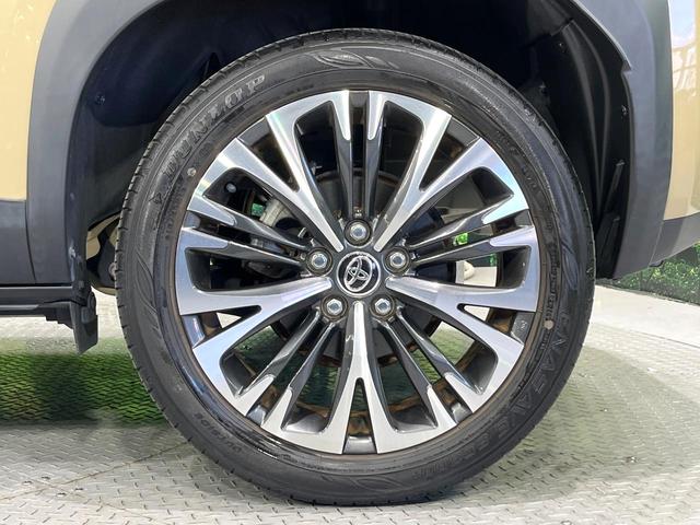 ヤリスクロス Z 禁煙車 セーフティセンス 純正ディスプレイ バックカメラ 前席シートヒーター オートエアコン LEDライト オートハイビーム ブラインドスポットモニター パワーシート ETC 電動パーキングブレーキ(39枚目)