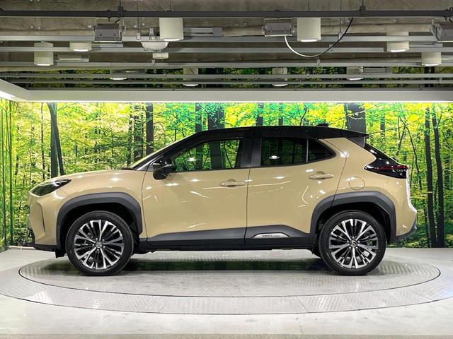 ヤリスクロス Z 禁煙車 セーフティセンス 純正ディスプレイ バックカメラ 前席シートヒーター オートエアコン LEDライト オートハイビーム ブラインドスポットモニター パワーシート ETC 電動パーキングブレーキ(47枚目)