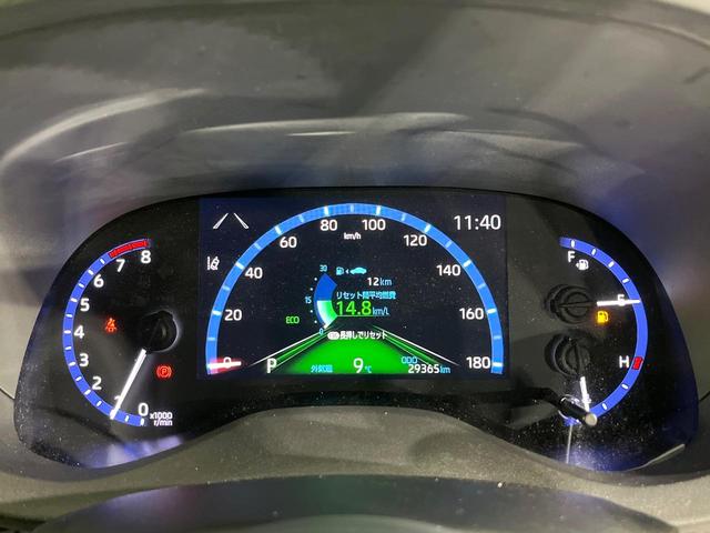 ヤリスクロス Z 禁煙車 セーフティセンス 純正ディスプレイ バックカメラ 前席シートヒーター オートエアコン LEDライト オートハイビーム ブラインドスポットモニター パワーシート ETC 電動パーキングブレーキ(58枚目)