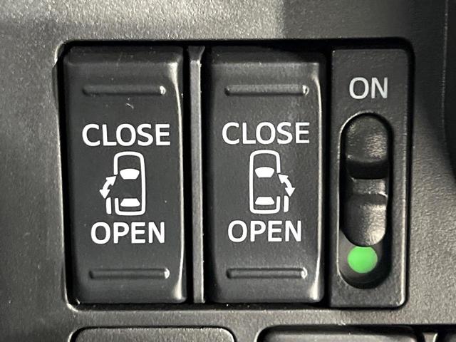 ルーミー カスタムG 禁煙車 スマートアシスト 純正9型ナビ バックカメラ 両側電動スライド オートエアコン 前席シートヒーター オートハイビーム LEDライト コーナーセンサー クルーズコントロール ETC(6枚目)