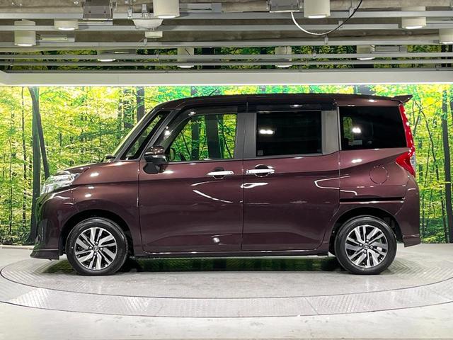 ルーミー カスタムG 禁煙車 スマートアシスト 純正9型ナビ バックカメラ 両側電動スライド オートエアコン 前席シートヒーター オートハイビーム LEDライト コーナーセンサー クルーズコントロール ETC(46枚目)