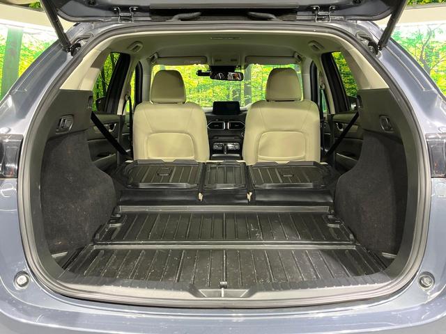 CX-5 XD シルクベージュセレクション 禁煙車 ターボ 衝突軽減 BOSEマツダコネクトナビ 全周囲カメラ ブラインドスポットモニター 前席シートヒーター パワーシート 電動リアゲート ステアリングヒーター ETC コーナーセンサー(10枚目)