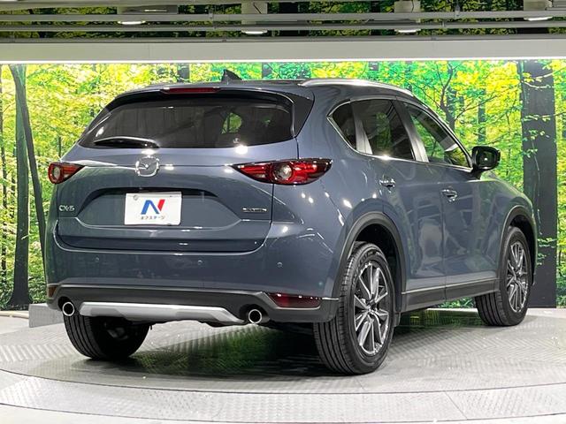 CX-5 XD シルクベージュセレクション 禁煙車 ターボ 衝突軽減 BOSEマツダコネクトナビ 全周囲カメラ ブラインドスポットモニター 前席シートヒーター パワーシート 電動リアゲート ステアリングヒーター ETC コーナーセンサー(17枚目)