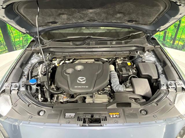 CX-5 XD シルクベージュセレクション 禁煙車 ターボ 衝突軽減 BOSEマツダコネクトナビ 全周囲カメラ ブラインドスポットモニター 前席シートヒーター パワーシート 電動リアゲート ステアリングヒーター ETC コーナーセンサー(18枚目)