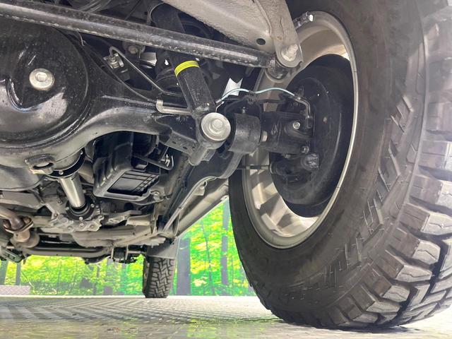 ジムニー XC 4WD ターボ 純正ナビ Bluetooth再生 バックカメラ 前席シートヒーター オートエアコン LEDライト オートライト ダウンヒルアシスト クルーズコントロール ステアリングスイッチ(20枚目)