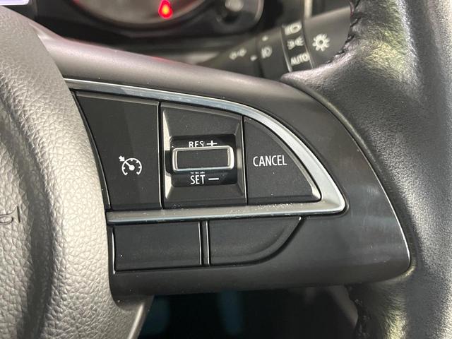 ジムニー XC 4WD ターボ 純正ナビ Bluetooth再生 バックカメラ 前席シートヒーター オートエアコン LEDライト オートライト ダウンヒルアシスト クルーズコントロール ステアリングスイッチ(21枚目)