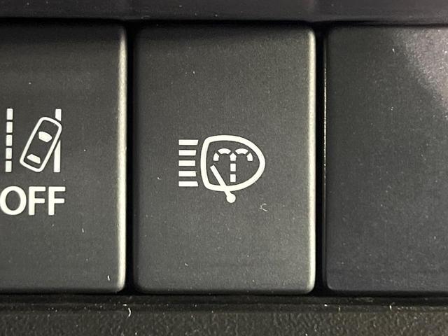 ジムニー XC 4WD ターボ 純正ナビ Bluetooth再生 バックカメラ 前席シートヒーター オートエアコン LEDライト オートライト ダウンヒルアシスト クルーズコントロール ステアリングスイッチ(24枚目)