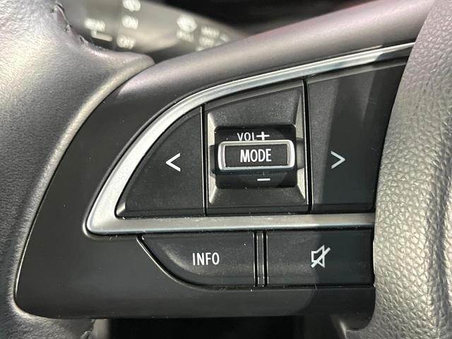 ジムニー XC 4WD ターボ 純正ナビ Bluetooth再生 バックカメラ 前席シートヒーター オートエアコン LEDライト オートライト ダウンヒルアシスト クルーズコントロール ステアリングスイッチ(30枚目)