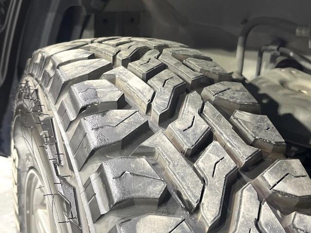 ジムニー XC 4WD ターボ 純正ナビ Bluetooth再生 バックカメラ 前席シートヒーター オートエアコン LEDライト オートライト ダウンヒルアシスト クルーズコントロール ステアリングスイッチ(36枚目)