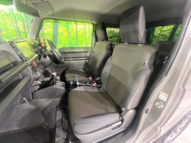 ジムニー XC 4WD ターボ 純正ナビ Bluetooth再生 バックカメラ 前席シートヒーター オートエアコン LEDライト オートライト ダウンヒルアシスト クルーズコントロール ステアリングスイッチ(38枚目)