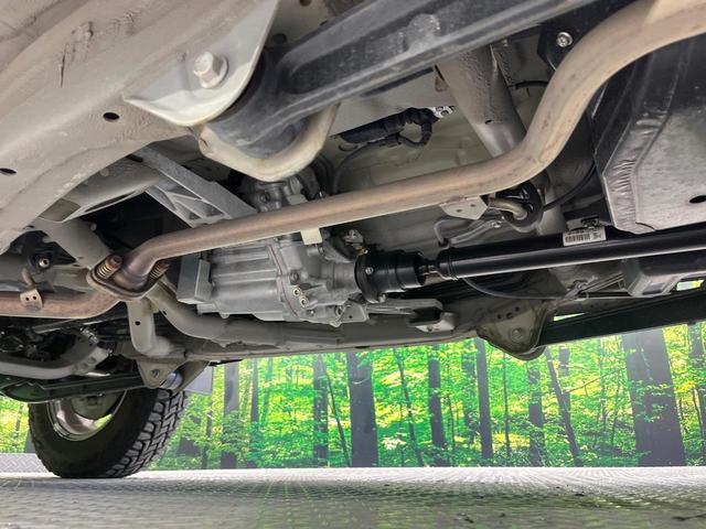 ジムニー XC 4WD ターボ 純正ナビ Bluetooth再生 バックカメラ 前席シートヒーター オートエアコン LEDライト オートライト ダウンヒルアシスト クルーズコントロール ステアリングスイッチ(44枚目)