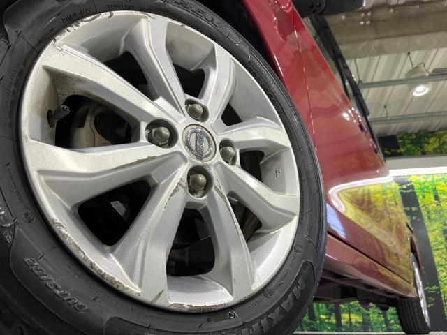 デイズルークス ハイウェイスター　Ｘターボ　禁煙車　後期型　２トーン　ターボ　衝突軽減装置　純正ナビ　全周囲カメラ　電動スライド　オートエアコン　ＬＥＤライト　オートハイビーム　ＥＴＣ　スマートキー　アイドリングストップ　純正１４ＡＷ　ドラレコ（13枚目）