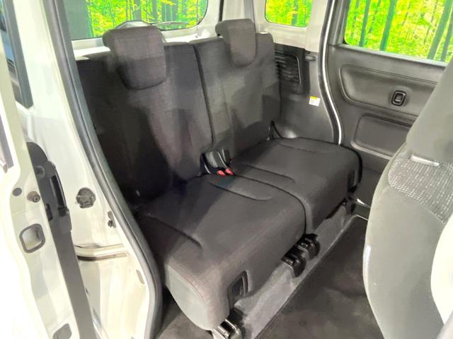 スペーシア ハイブリッドＧ　禁煙車　セーフティサポート　デュアルカメラブレーキ　純正ナビ　全周囲カメラ　車線逸脱警報　コーナーセンサー　オートライト　オートエアコン　ドラレコ　横滑り防止装置　スマートキー　アイドリングストップ（9枚目）