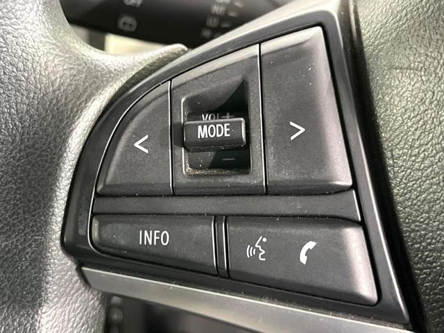 スペーシア ハイブリッドＧ　禁煙車　セーフティサポート　デュアルカメラブレーキ　純正ナビ　全周囲カメラ　車線逸脱警報　コーナーセンサー　オートライト　オートエアコン　ドラレコ　横滑り防止装置　スマートキー　アイドリングストップ（21枚目）