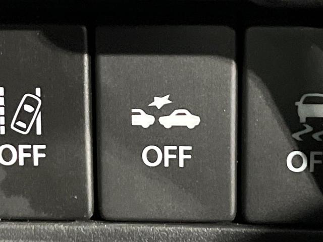 スペーシア ハイブリッドＧ　禁煙車　セーフティサポート　デュアルカメラブレーキ　純正ナビ　全周囲カメラ　車線逸脱警報　コーナーセンサー　オートライト　オートエアコン　ドラレコ　横滑り防止装置　スマートキー　アイドリングストップ（23枚目）