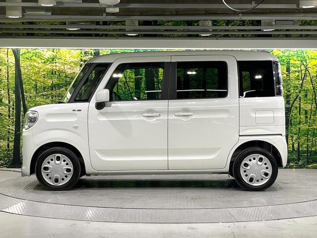 スペーシア ハイブリッドＧ　禁煙車　セーフティサポート　デュアルカメラブレーキ　純正ナビ　全周囲カメラ　車線逸脱警報　コーナーセンサー　オートライト　オートエアコン　ドラレコ　横滑り防止装置　スマートキー　アイドリングストップ（41枚目）