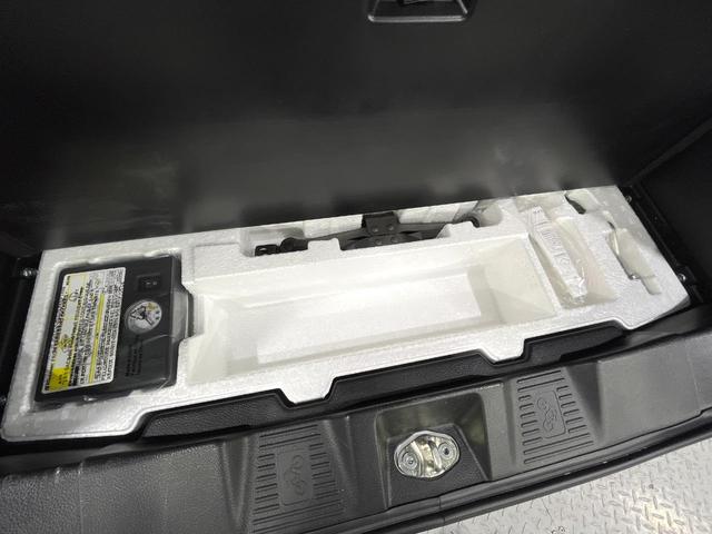 スペーシア ハイブリッドＧ　禁煙車　セーフティサポート　デュアルカメラブレーキ　純正ナビ　全周囲カメラ　車線逸脱警報　コーナーセンサー　オートライト　オートエアコン　ドラレコ　横滑り防止装置　スマートキー　アイドリングストップ（44枚目）