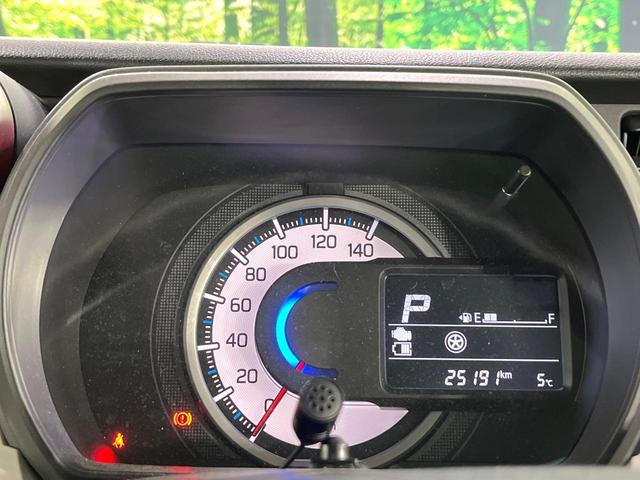 スペーシア ハイブリッドＧ　禁煙車　セーフティサポート　デュアルカメラブレーキ　純正ナビ　全周囲カメラ　車線逸脱警報　コーナーセンサー　オートライト　オートエアコン　ドラレコ　横滑り防止装置　スマートキー　アイドリングストップ（54枚目）