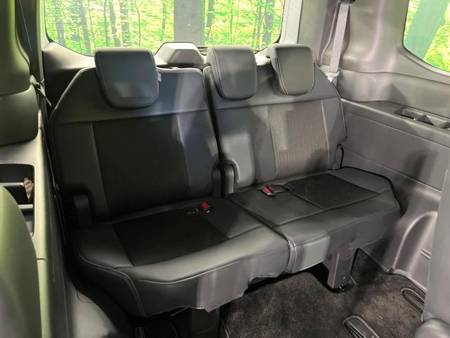 ステップワゴン ｅ：ＨＥＶスパーダ　全周囲カメラ　衝突被害軽減システム　レーダークルーズ　禁煙車　ハーフレザーシート　コーナーセンサー　スマートキー　ＬＥＤヘッド　ビルトインＥＴＣ　純正１６インチアルミ　オートハイビーム　車線逸脱警報（66枚目）