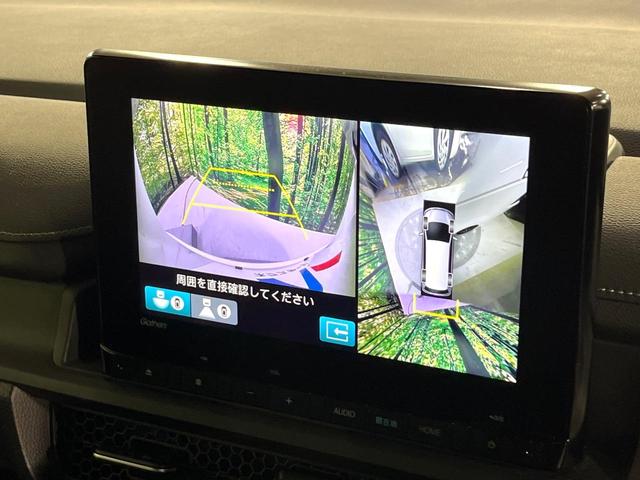 ステップワゴン ｅ：ＨＥＶスパーダ　全周囲カメラ　衝突被害軽減システム　レーダークルーズ　禁煙車　ハーフレザーシート　コーナーセンサー　スマートキー　ＬＥＤヘッド　ビルトインＥＴＣ　純正１６インチアルミ　オートハイビーム　車線逸脱警報（67枚目）