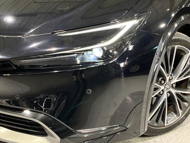 プリウス Ｚ　禁煙車　セーフティセンス　純正１２．３型ナビ　全周囲カメラ　シートエアコン　ブラインドスポットモニター　デジタルインナーミラー　ＡＣ１００Ｖ電源　電動リアゲート　パワーシート　ステアリングヒーター（12枚目）