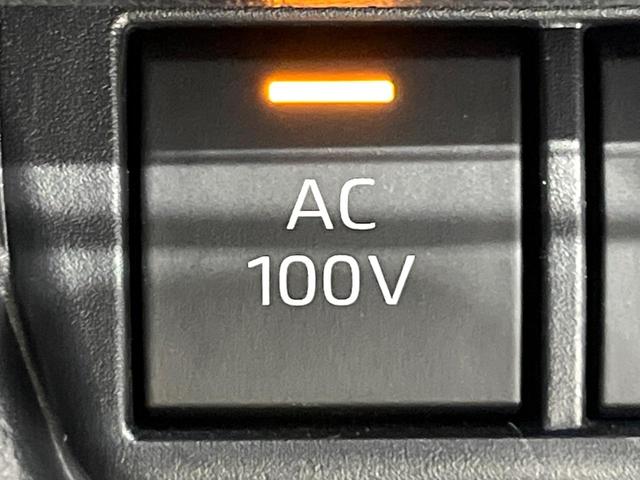 プリウス Ｚ　禁煙車　セーフティセンス　純正１２．３型ナビ　全周囲カメラ　シートエアコン　ブラインドスポットモニター　デジタルインナーミラー　ＡＣ１００Ｖ電源　電動リアゲート　パワーシート　ステアリングヒーター（22枚目）