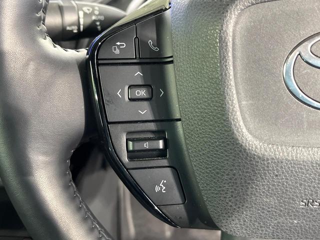 プリウス Ｚ　禁煙車　セーフティセンス　純正１２．３型ナビ　全周囲カメラ　シートエアコン　ブラインドスポットモニター　デジタルインナーミラー　ＡＣ１００Ｖ電源　電動リアゲート　パワーシート　ステアリングヒーター（30枚目）