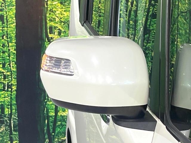 Ｎ－ＢＯＸカスタム Ｇ・Ｌパッケージ　禁煙車　純正ナビ　Ｂｌｕｅｔｏｏｔｈ再生　バックカメラ　電動スライド　オートエアコン　ＨＩＤライト　オートライト　スマートキー　ステアリングスイッチ　横滑り防止装置　ウィンカーミラー（44枚目）