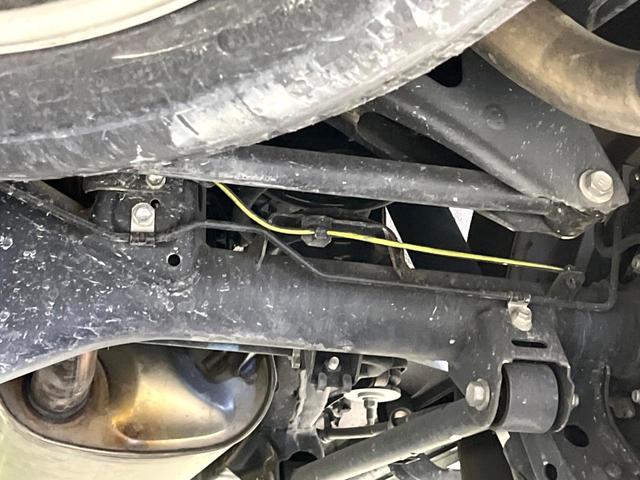 ランドクルーザープラド ＴＸ　Ｌパッケージ　マットブラックエディション　サンルーフ　禁煙車　ＢＩＧ－Ｘ９型ナビ　バックカメラ　衝突軽減　レーダークルーズ　レザーシート　前席シートエアコン　１８インチアルミ　ドラレコ　コーナーセンサー　スマートキー　ＥＴＣ　ＵＳＢポート（50枚目）