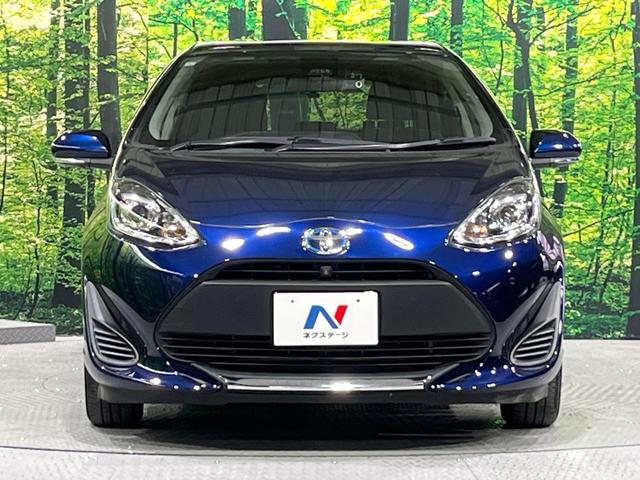 アクア Ｓスタイルブラック　禁煙車　後期　セーフティセンス　純正ナビ　Ｂｌｕｅｔｏｏｔｈ再生　全周囲カメラ　シートヒーター　車線逸脱警報　ＥＴＣ　オートハイビーム　ＬＥＤライト　スマートキー　ステアリングスイッチ　オートエアコン（14枚目）