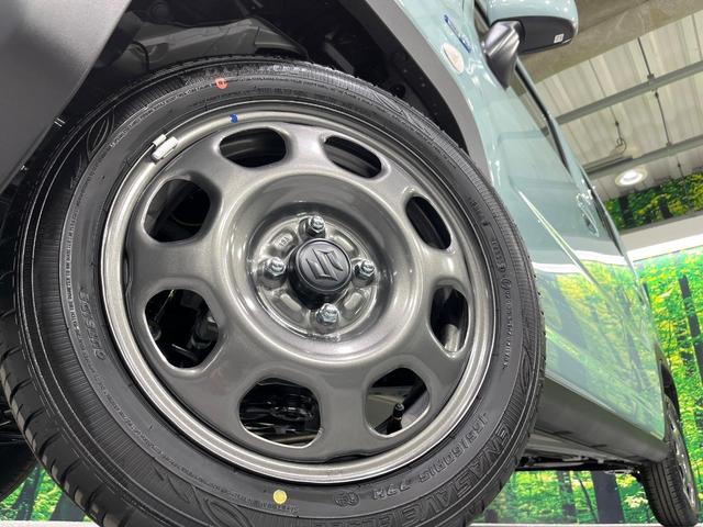 ハスラー ハイブリッドＧ　届出済未使用車　セーフティサポート　デュアルカメラブレーキ　アダプティブクルーズ　車線逸脱警報　コーナーセンサー　前席シートヒーター　ＬＥＤライト　オートライト　オートエアコン　アイドリングストップ（50枚目）