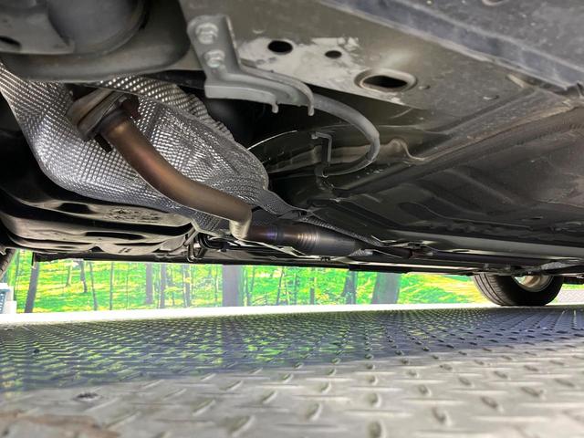 ノート ｅ－パワー　メダリスト　禁煙車　フルエアロ　全周囲カメラ　純正ＳＤナビ　衝突軽減　ドラレコ　デジタルミラー　コーナーセンサー　スマートキー　ＬＥＤヘッド　ＥＴＣ　純正１５インチアルミ　ハーフレザーシート　車線逸脱警報（46枚目）