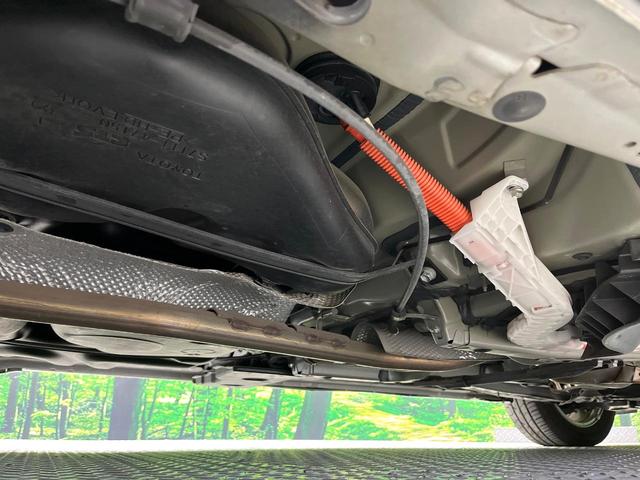 プリウスアルファ Ｓ　禁煙車　純正ナビ　Ｂｌｕｅｔｏｏｔｈ再生　バックカメラ　オートエアコン　オートライト　ＥＴＣ　ステアリングスイッチ　ウィンカーミラー　スマートキー　電動格納ミラー（39枚目）