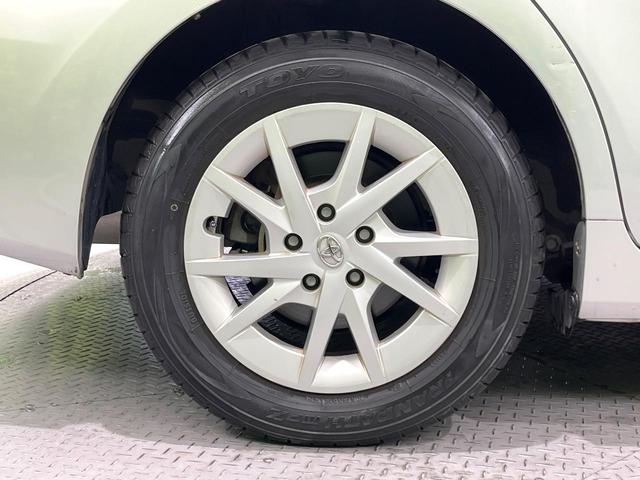 プリウスアルファ Ｓ　禁煙車　純正ナビ　Ｂｌｕｅｔｏｏｔｈ再生　バックカメラ　オートエアコン　オートライト　ＥＴＣ　ステアリングスイッチ　ウィンカーミラー　スマートキー　電動格納ミラー（49枚目）