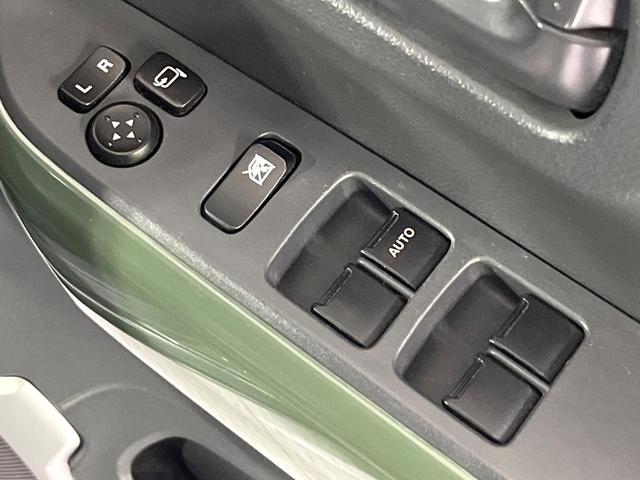 ハスラー Ｇ　禁煙車　デュアルカメラブレーキ　メモリーナビ　Ｂｌｕｅｔｏｏｔｈ再生　バックカメラ　前席シートヒーター　オートエアコン　車線逸脱警報　スマートキー　横滑り防止装置　アイドリングストップ（31枚目）