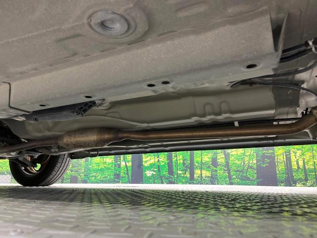 ハスラー Ｇ　禁煙車　デュアルカメラブレーキ　メモリーナビ　Ｂｌｕｅｔｏｏｔｈ再生　バックカメラ　前席シートヒーター　オートエアコン　車線逸脱警報　スマートキー　横滑り防止装置　アイドリングストップ（41枚目）