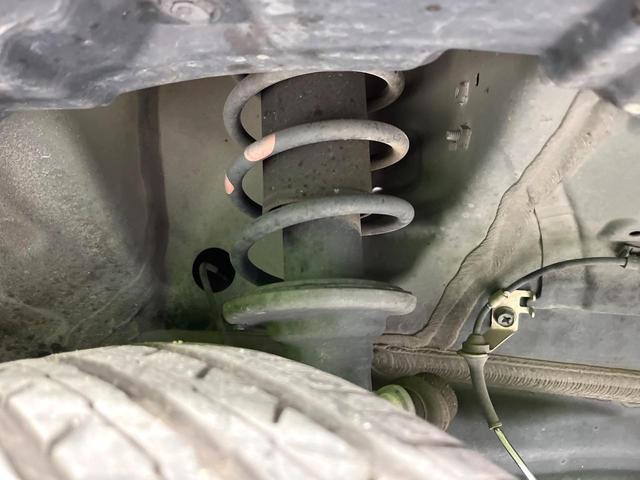 ハスラー Ｇ　禁煙車　デュアルカメラブレーキ　メモリーナビ　Ｂｌｕｅｔｏｏｔｈ再生　バックカメラ　前席シートヒーター　オートエアコン　車線逸脱警報　スマートキー　横滑り防止装置　アイドリングストップ（50枚目）