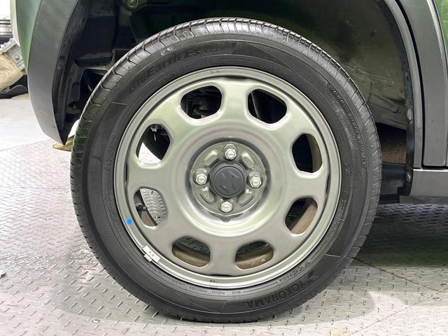 ハスラー Ｇ　禁煙車　デュアルカメラブレーキ　メモリーナビ　Ｂｌｕｅｔｏｏｔｈ再生　バックカメラ　前席シートヒーター　オートエアコン　車線逸脱警報　スマートキー　横滑り防止装置　アイドリングストップ（52枚目）