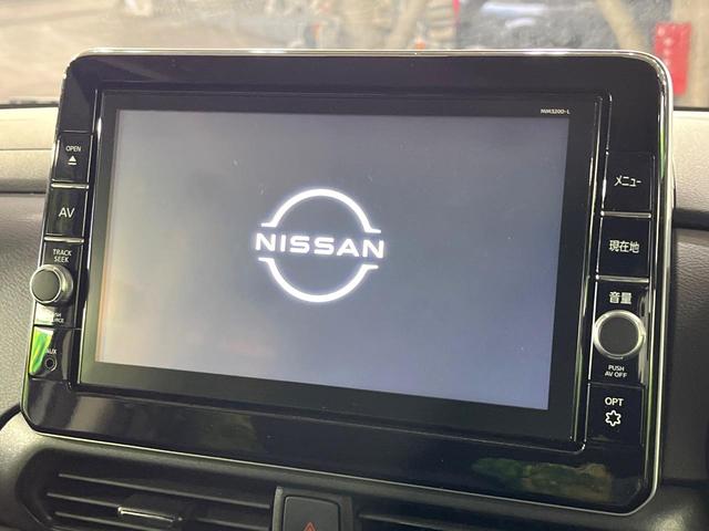 ルークス ハイウェイスター　Ｘ　禁煙車　衝突軽減　純正９型ナビ　全周囲カメラ　電動スライドドア　ＬＥＤライト　リアシーリングファン　純正１４インチアルミホイール　スマートキー　プッシュスタート　シートリフター　ウィンカーミラー（3枚目）