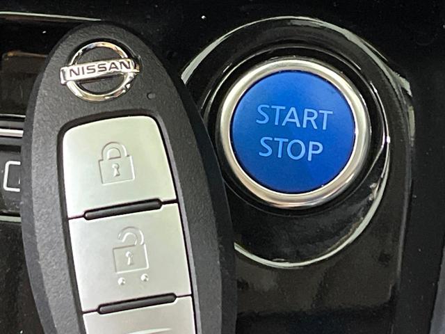 キックス Ｘ　ツートーンインテリアエディション　プロパイロット　衝突軽減装置　純正９型ナビ　全周囲カメラ　前席シートヒーター　ステアリングヒーター　電動パーキングブレーキ　デジタルインナーミラー　スマートキー　ＬＥＤライト　オートライト　ＥＴＣ（30枚目）