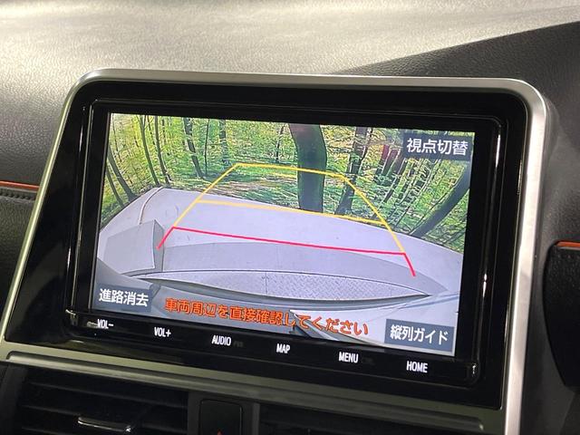 シエンタ Ｇ　禁煙車　セーフティセンス　純正９型ナビ　バックカメラ　両側電動スライドドア　車線逸脱警報　オートハイビーム　スマートキー　ＥＴＣ　ドラレコ　ウィンカーミラー　オートエアコン　シートリフター（5枚目）