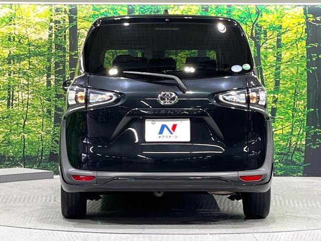 シエンタ Ｇ　禁煙車　セーフティセンス　純正９型ナビ　バックカメラ　両側電動スライドドア　車線逸脱警報　オートハイビーム　スマートキー　ＥＴＣ　ドラレコ　ウィンカーミラー　オートエアコン　シートリフター（15枚目）