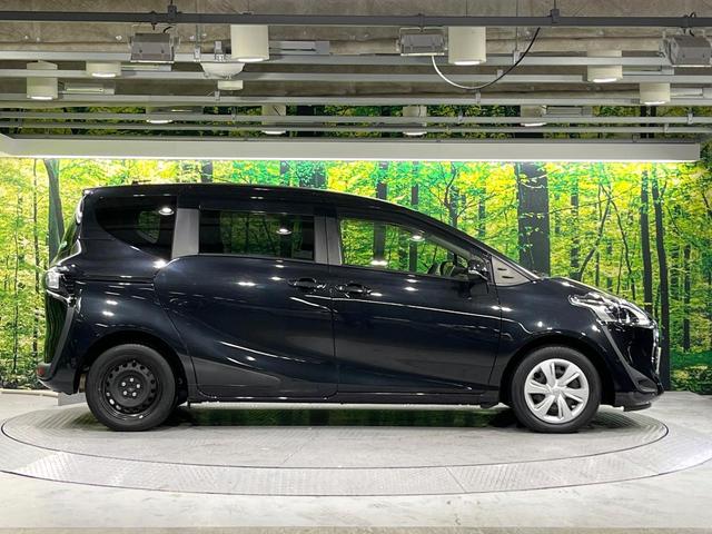 シエンタ Ｇ　禁煙車　セーフティセンス　純正９型ナビ　バックカメラ　両側電動スライドドア　車線逸脱警報　オートハイビーム　スマートキー　ＥＴＣ　ドラレコ　ウィンカーミラー　オートエアコン　シートリフター（41枚目）