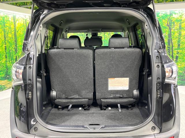 シエンタ Ｇ　禁煙車　セーフティセンス　純正９型ナビ　バックカメラ　両側電動スライドドア　車線逸脱警報　オートハイビーム　スマートキー　ＥＴＣ　ドラレコ　ウィンカーミラー　オートエアコン　シートリフター（46枚目）