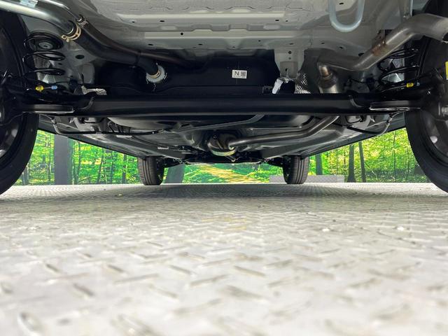 ハスラー タフワイルド 届出済未使用車 2トーンカラー セーフティサポート アダプティブクルーズ シートヒーター LEDヘッド&フォグ オートライト オートエアコン スマートキー 誤発進抑制機能 車線逸脱警報(19枚目)