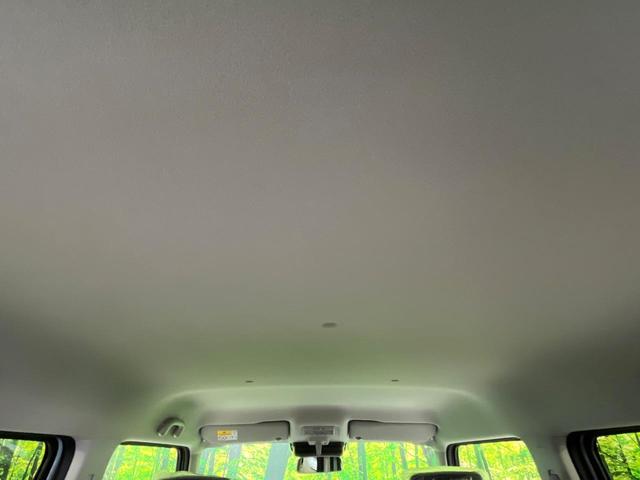 ハスラー タフワイルド 届出済未使用車 2トーンカラー セーフティサポート アダプティブクルーズ シートヒーター LEDヘッド&フォグ オートライト オートエアコン スマートキー 誤発進抑制機能 車線逸脱警報(32枚目)