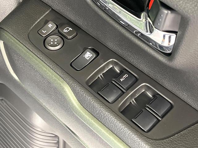 ハスラー タフワイルド 届出済未使用車 2トーンカラー セーフティサポート アダプティブクルーズ シートヒーター LEDヘッド&フォグ オートライト オートエアコン スマートキー 誤発進抑制機能 車線逸脱警報(38枚目)