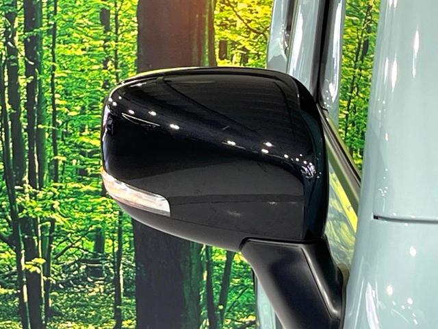 ハスラー タフワイルド 届出済未使用車 2トーンカラー セーフティサポート アダプティブクルーズ シートヒーター LEDヘッド&フォグ オートライト オートエアコン スマートキー 誤発進抑制機能 車線逸脱警報(45枚目)